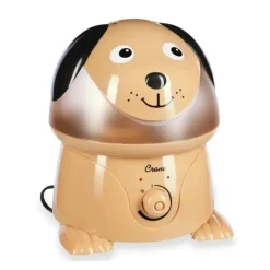 Umidificador de névoa fria Crane Dog