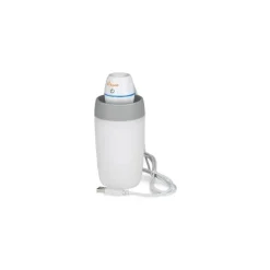 Umidificador de viagem Crane White
