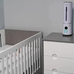 Umidificador ultrassônico e purificador de ar Bbluv Umi (Celcius)