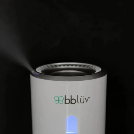 Umidificador ultrassônico e purificador de ar Bbluv Umi (Celcius)