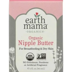 Unfi, Manteiga de Mamilos Mãe Terra
