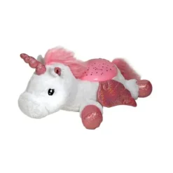 Unicórnio Alado Cloud B Twilight Buddies