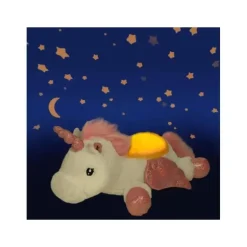 Unicórnio Alado Cloud B Twilight Buddies