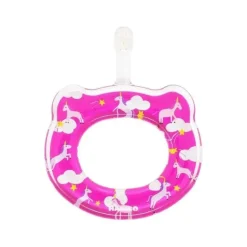 Unicórnios de escova de dentes de bebê Hamico