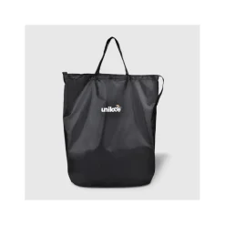Unilove - Feed Me 3-in-1 Dinning Booster Seat, Bubble Black