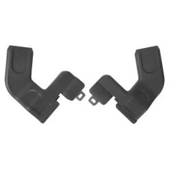 Uppababy - Adaptador de assento de carro para Ridge, Nuna/Cybex/Maxi-Cosi
