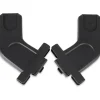 Uppababy - Adaptador de assento de carro infantil Minu para Maxi-Cosi/Nuna/Cybex