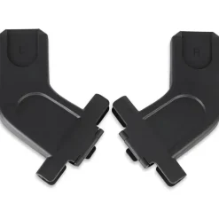 Uppababy - Adaptador de assento de carro infantil Minu para Maxi-Cosi/Nuna/Cybex