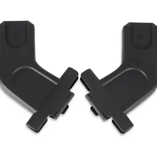 Uppababy - Adaptador de assento de carro infantil Minu para Maxi-Cosi/Nuna/Cybex