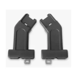 Uppababy - Adaptadores de assento de carro para Ridge (Mesa, Mesa V2, Mesa Max e berço)