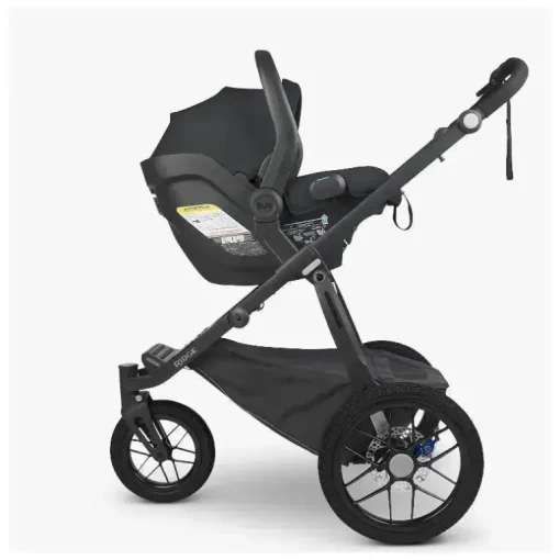 Uppababy - Adaptadores de assento de carro para Ridge (Mesa, Mesa V2, Mesa Max e berço)