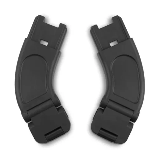 Uppababy - Adapters For Minu V3 - (Compatible with all Mesa and Aria car seats)