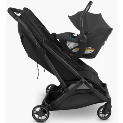 Uppababy - Adapters For Minu Duo (Mesa/Mesa V2, Mesa Max, Mesa I-Size, Aria)