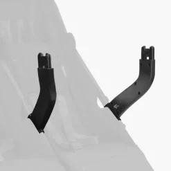 Uppababy - Adapters For Minu Duo (Mesa/Mesa V2, Mesa Max, Mesa I-Size, Aria)
