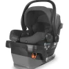 Uppababy - Assento de carro infantil Mesa V2, Jake (carvão)