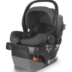 Uppababy - Assento de carro infantil Mesa V2, Jake (carvão)