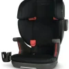 Uppababy - Assento Elevatório Alta V2, Jake (Preto Mélange)