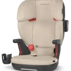 Uppababy - Assento elevatório Alta V2, Kavneer (Almond Mélange)