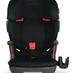 Uppababy - Assento Elevatório Alta V2, Jake (Preto Mélange)