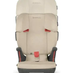 Uppababy - Assento elevatório Alta V2, Kavneer (Almond Mélange)
