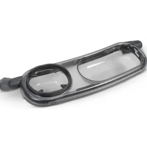 Uppababy - Bandeja para lanche Vista/Cruz