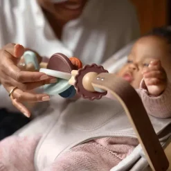 Uppababy - Barra de brinquedos Mira Wonder Wheel