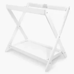Uppababy - Bassinet Stand, White