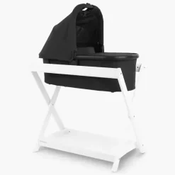 Uppababy - Bassinet Stand, White