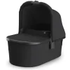 Uppababy - Berço V3, Jake (estrutura de carvão/carbono)