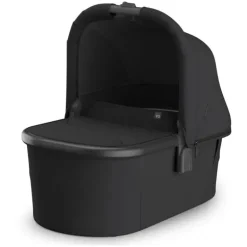 Uppababy - Berço V3, Jake (estrutura de carvão/carbono)