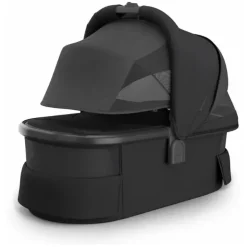 Uppababy - Berço V3, Jake (estrutura de carvão/carbono)