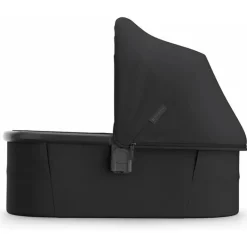 Uppababy - Berço V3, Jake (estrutura de carvão/carbono)