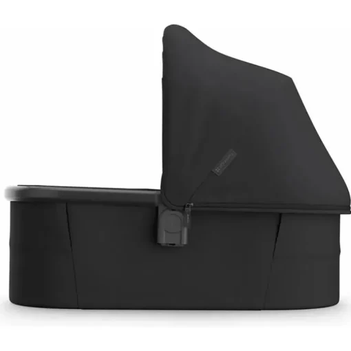 Uppababy - Berço V3, Jake (estrutura de carvão/carbono)