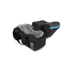 Uppababy - Bolsa de viagem para cadeirinhas infantis Aria e Mesa