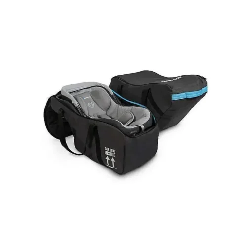Uppababy - Bolsa de viagem para cadeirinhas infantis Aria e Mesa