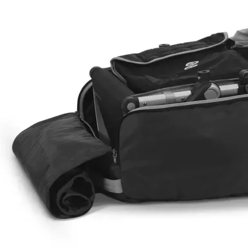 Uppababy - Bolsa de Viagem para Vista/Vista V2/Cruz/Cruz V2