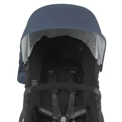 Uppababy - Bumper Bar para Ridge
