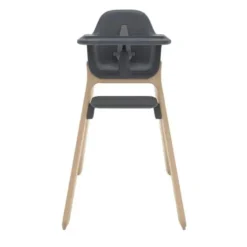 Uppababy - Cadeira alta Ciro, Jake Charcoal