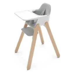 Uppababy - Cadeira alta Ciro, Chloe Gray