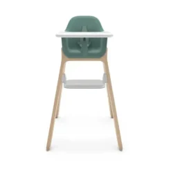 Uppababy - Cadeira alta Ciro, Emrick Spruce Green