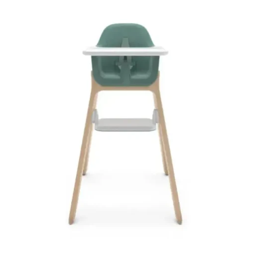 Uppababy - Cadeira alta Ciro, Emrick Spruce Green