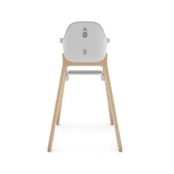 Uppababy - Cadeira alta Ciro, Chloe Gray