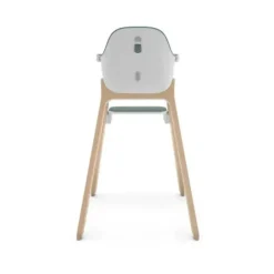 Uppababy - Cadeira alta Ciro, Emrick Spruce Green