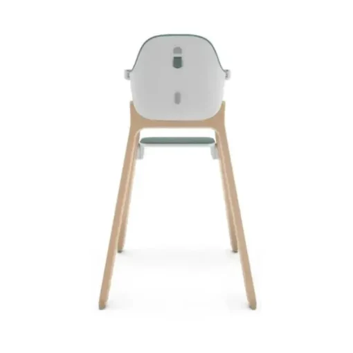 Uppababy - Cadeira alta Ciro, Emrick Spruce Green