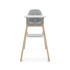 Uppababy - Cadeira alta Ciro, Chloe Gray