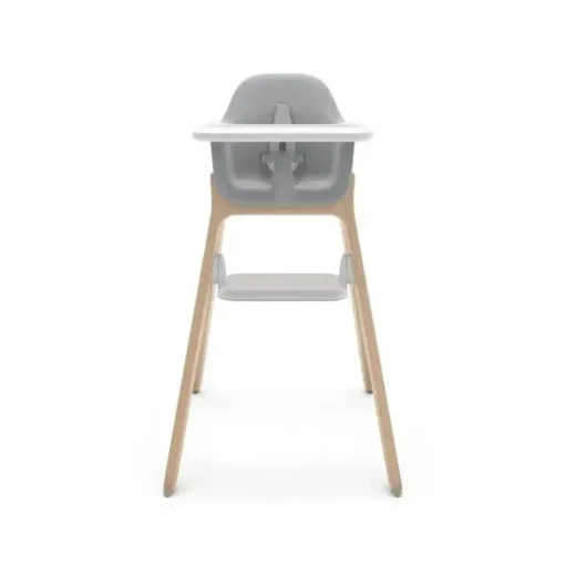 Uppababy - Cadeira alta Ciro, Chloe Gray