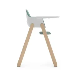 Uppababy - Cadeira alta Ciro, Emrick Spruce Green