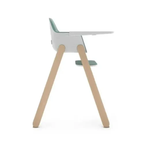 Uppababy - Cadeira alta Ciro, Emrick Spruce Green