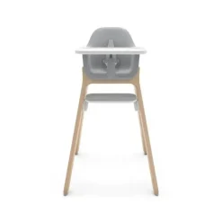 Uppababy - Cadeira alta Ciro, Chloe Gray