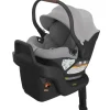 Uppababy - Cadeira de carro infantil Aria, Anthony (cinza claro)